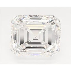 3.02ct ASSCHER Diamond - 500114928
