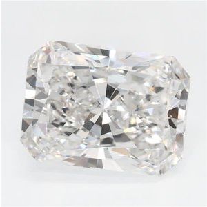 2.87ct RADIANT Diamond - 500114971