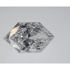 2.03ct ELONGATED HEXAGON Diamond - 500117431