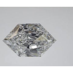 2.13ct ELONGATED HEXAGON Diamond - 500117522