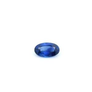 1.06ct OVAL Sapphire - 500115306