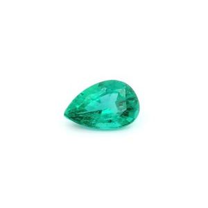 2.18ct PEAR Emerald - 500115313