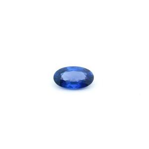 0.97ct OVAL Sapphire - 500115310