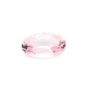 3.98ct OVAL Morganite - 500116894