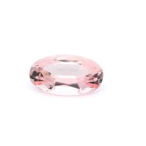 4.19ct OVAL Morganite - 500116895