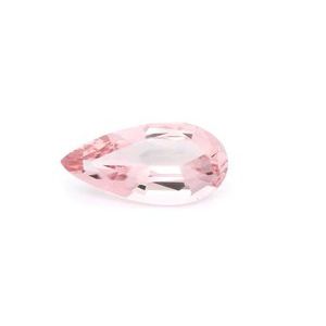 3.08ct PEAR Morganite - 500116893