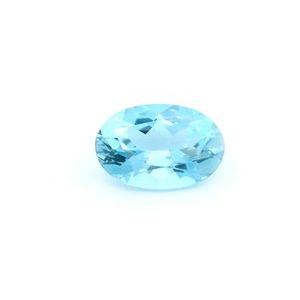 3.49ct OVAL Aquamarine - 500116918