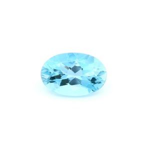 3.33ct OVAL Aquamarine - 500116917