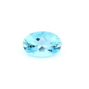 3.25ct OVAL Aquamarine - 500116916