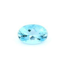 3.25ct OVAL Aquamarine - 500116916