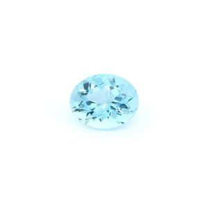 2.11ct ROUND Aquamarine - 500116923