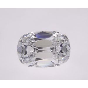 1.6ct ELONGATED CUSHION Diamond - 500115703