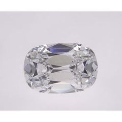 1.6ct ELONGATED CUSHION Diamond - 500115703