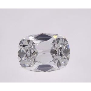 1.6ct ELONGATED CUSHION Diamond - 500115704