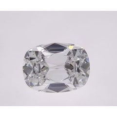 1.6ct ELONGATED CUSHION Diamond - 500115704