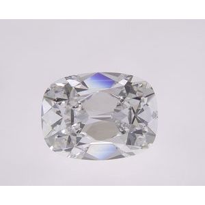 1.6ct ELONGATED CUSHION Diamond - 500115702