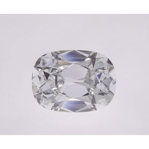 1.52ct ELONGATED CUSHION Diamond - 500115725
