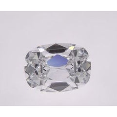 1.53ct ELONGATED CUSHION Diamond - 500115720