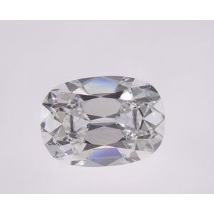 1.59ct ELONGATED CUSHION Diamond - 500115705
