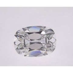 1.59ct ELONGATED CUSHION Diamond - 500115705