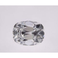 1.54ct ELONGATED CUSHION Diamond - 500115719