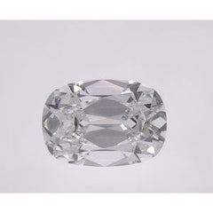 1.54ct ELONGATED CUSHION Diamond - 500115718
