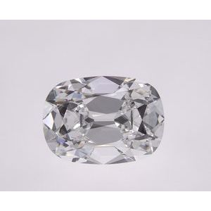 1.52ct ELONGATED CUSHION Diamond - 500115724