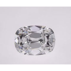 1.52ct ELONGATED CUSHION Diamond - 500115724