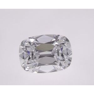 1.5ct ELONGATED CUSHION Diamond - 500115728