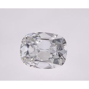 1.33ct ELONGATED CUSHION Diamond - 500115733