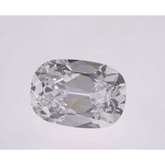 1.5ct ELONGATED CUSHION Diamond - 500115727
