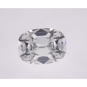 1.4ct ELONGATED CUSHION Diamond - 500115730