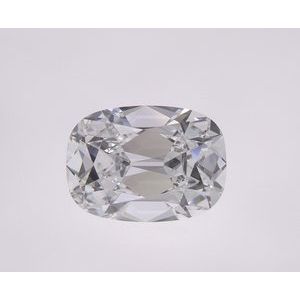 1.23ct ELONGATED CUSHION Diamond - 500115739