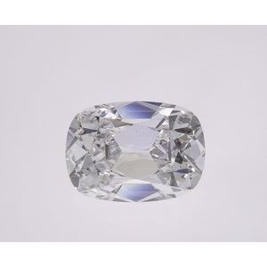 1.19ct ELONGATED CUSHION Diamond - 500115748
