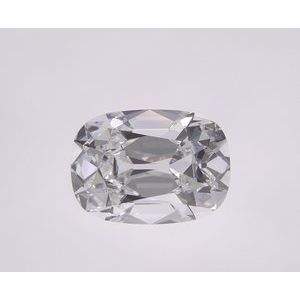1.23ct ELONGATED CUSHION Diamond - 500115740