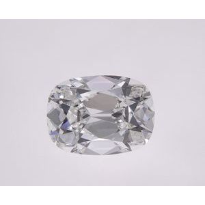 1.22ct ELONGATED CUSHION Diamond - 500115741