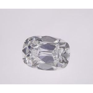 1.12ct ELONGATED CUSHION Diamond - 500115755