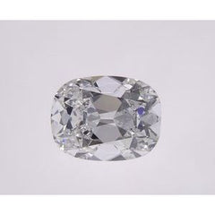 1.19ct ELONGATED CUSHION Diamond - 500115746
