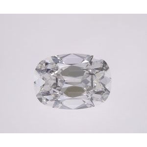 1.16ct ELONGATED CUSHION Diamond - 500115750