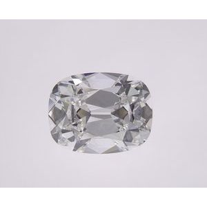 1.18ct ELONGATED CUSHION Diamond - 500115749