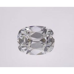 1.18ct ELONGATED CUSHION Diamond - 500115749