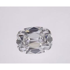 1.16ct ELONGATED CUSHION Diamond - 500115751