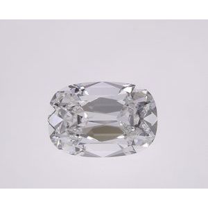 1.11ct ELONGATED CUSHION Diamond - 500115756