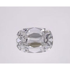 1.11ct ELONGATED CUSHION Diamond - 500115756