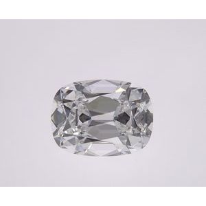 1.08ct ELONGATED CUSHION Diamond - 500115759