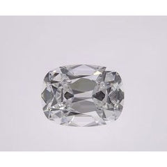 1.08ct ELONGATED CUSHION Diamond - 500115759
