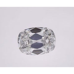 1.07ct ELONGATED CUSHION Diamond - 500115761
