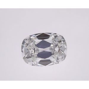 1.07ct ELONGATED CUSHION Diamond - 500115761