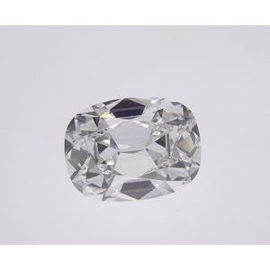 1.11ct ELONGATED CUSHION Diamond - 500115757