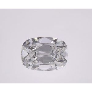 1.06ct ELONGATED CUSHION Diamond - 500115764